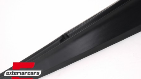 Bodykit za pretvorbu u G30 LCI dizajn / BMW serije 5 F10 (2010-2017), CBBMF10M5G30CN