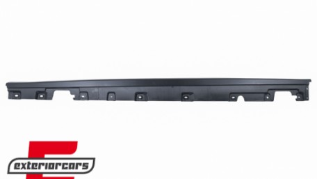 Bodykit za pretvorbu u G30 LCI dizajn / BMW serije 5 F10 (2010-2017), CBBMF10M5G30CN