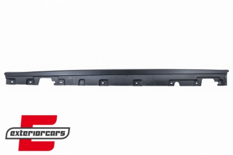 Bodykit za pretvorbu u G30 LCI dizajn / BMW serije 5 F10 (2010-2017), CBBMF10M5G30CN