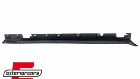 Bodykit za pretvorbu u G30 LCI dizajn / BMW serije 5 F10 (2010-2017), CBBMF10M5G30CN