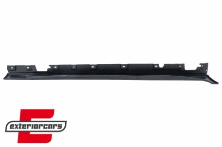 Bodykit za pretvorbu u G30 LCI dizajn / BMW serije 5 F10 (2010-2017), CBBMF10M5G30CN