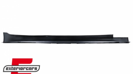 Bodykit za pretvorbu u G30 LCI dizajn / BMW serije 5 F10 (2010-2017), CBBMF10M5G30CN