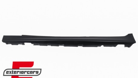 Bodykit za pretvorbu u G30 LCI dizajn / BMW serije 5 F10 (2010-2017), CBBMF10M5G30CN