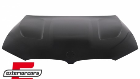 Bodykit za pretvorbu u G30 LCI dizajn / BMW serije 5 F10 (2010-2017), CBBMF10M5G30CN