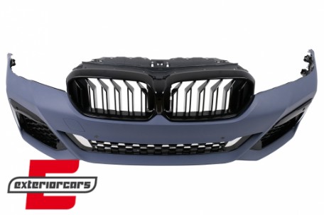 Bodykit za pretvorbu u G30 LCI dizajn / BMW serije 5 F10 (2010-2017), CBBMF10M5G30CN