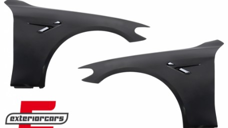 Bodykit za pretvorbu u G30 LCI dizajn / BMW serije 5 F10 (2010-2017), CBBMF10M5G30CN