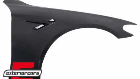 Bodykit za pretvorbu u G30 LCI dizajn / BMW serije 5 F10 (2010-2017), CBBMF10M5G30CN