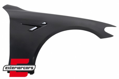 Bodykit za pretvorbu u G30 LCI dizajn / BMW serije 5 F10 (2010-2017), CBBMF10M5G30CN