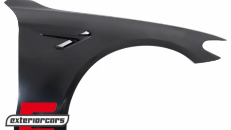 Bodykit za pretvorbu u G30 LCI dizajn / BMW serije 5 F10 (2010-2017), CBBMF10M5G30CN