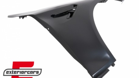 Bodykit za pretvorbu u G30 LCI dizajn / BMW serije 5 F10 (2010-2017), CBBMF10M5G30CN