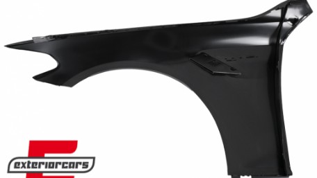 Bodykit za pretvorbu u G30 LCI dizajn / BMW serije 5 F10 (2010-2017), CBBMF10M5G30CN