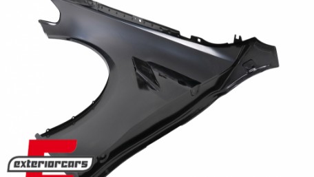 Bodykit za pretvorbu u G30 LCI dizajn / BMW serije 5 F10 (2010-2017), CBBMF10M5G30CN