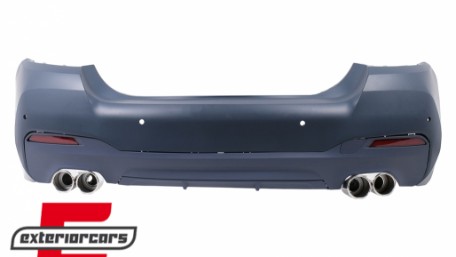 Bodykit za pretvorbu u G30 LCI dizajn / BMW serije 5 F10 (2010-2017), CBBMF10M5G30CN
