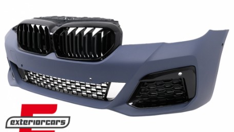 Bodykit za pretvorbu u G30 LCI dizajn / BMW serije 5 F10 (2010-2017), CBBMF10M5G30CN