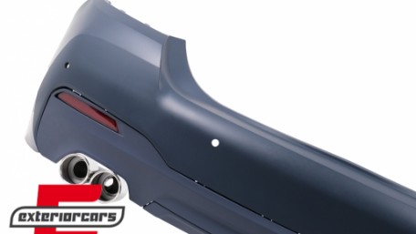 Bodykit za pretvorbu u G30 LCI dizajn / BMW serije 5 F10 (2010-2017), CBBMF10M5G30CN