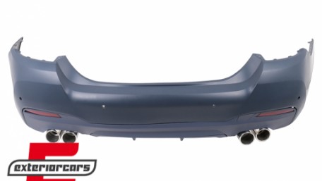 Bodykit za pretvorbu u G30 LCI dizajn / BMW serije 5 F10 (2010-2017), CBBMF10M5G30CN