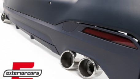 Bodykit za pretvorbu u G30 LCI dizajn / BMW serije 5 F10 (2010-2017), CBBMF10M5G30CN