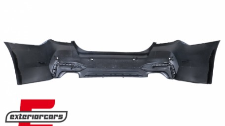 Bodykit za pretvorbu u G30 LCI dizajn / BMW serije 5 F10 (2010-2017), CBBMF10M5G30CN