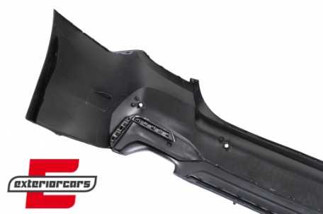 Bodykit za pretvorbu u G30 LCI dizajn / BMW serije 5 F10 (2010-2017), CBBMF10M5G30CN