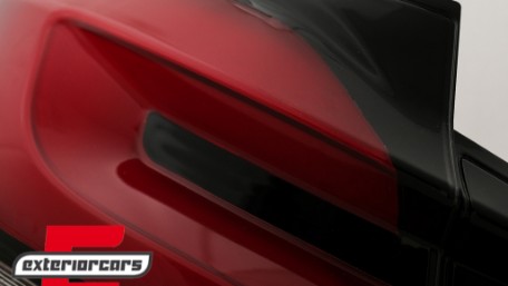 Bodykit za pretvorbu u G30 LCI dizajn / BMW serije 5 F10 (2010-2017), CBBMF10M5G30CN