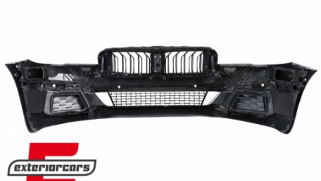 Bodykit za pretvorbu u G30 LCI dizajn / BMW serije 5 F10 (2010-2017), CBBMF10M5G30CN