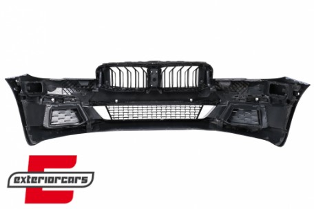 Bodykit za pretvorbu u G30 LCI dizajn / BMW serije 5 F10 (2010-2017), CBBMF10M5G30CN