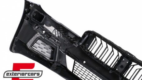 Bodykit za pretvorbu u G30 LCI dizajn / BMW serije 5 F10 (2010-2017), CBBMF10M5G30CN