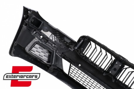 Bodykit za pretvorbu u G30 LCI dizajn / BMW serije 5 F10 (2010-2017), CBBMF10M5G30CN