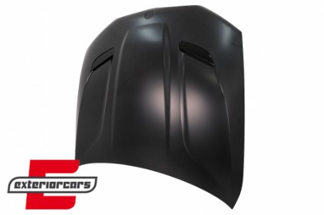 Bodykit za pretvorbu u G30 LCI M5 dizajn / BMW serije 5 F10 (2010-2017), CBBMF10M5G30BT