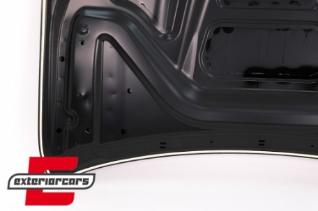 Bodykit za pretvorbu u G30 LCI M5 dizajn / BMW serije 5 F10 (2010-2017), CBBMF10M5G30BT