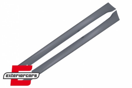 Bodykit za pretvorbu u G30 LCI M5 dizajn / BMW serije 5 F10 (2010-2017), CBBMF10M5G30BT
