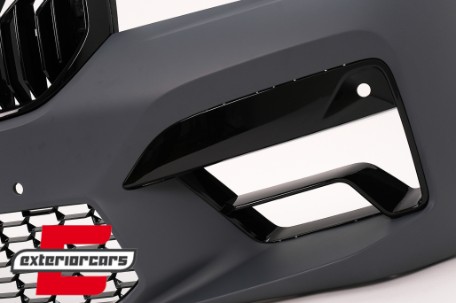 Bodykit za pretvorbu u G30 LCI M5 dizajn / BMW serije 5 F10 (2010-2017), CBBMF10M5G30BT