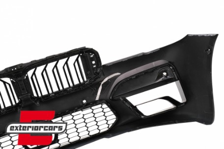 Bodykit za pretvorbu u G30 LCI M5 dizajn / BMW serije 5 F10 (2010-2017), CBBMF10M5G30BT