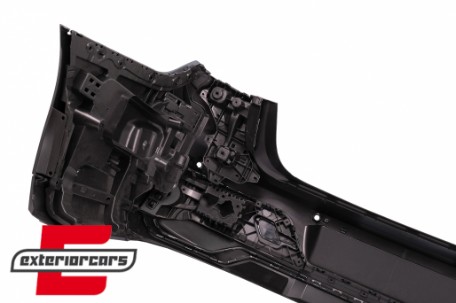 Bodykit za pretvorbu u G70 dizajn / BMW serije 7 F01 (2008-2015), CBBMF01G70