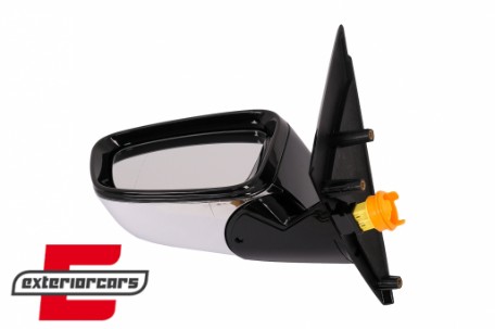 Bodykit za pretvorbu u G70 dizajn / BMW serije 7 F01 (2008-2015), CBBMF01G70