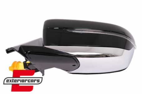 Bodykit za pretvorbu u G70 dizajn / BMW serije 7 F01 (2008-2015), CBBMF01G70