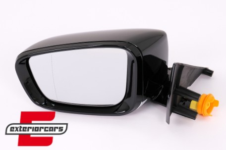 Bodykit za pretvorbu u G70 dizajn / BMW serije 7 F01 (2008-2015), CBBMF01G70