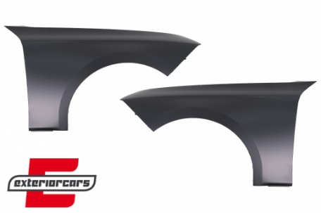 Bodykit za pretvorbu u G70 dizajn / BMW serije 7 F01 (2008-2015), CBBMF01G70