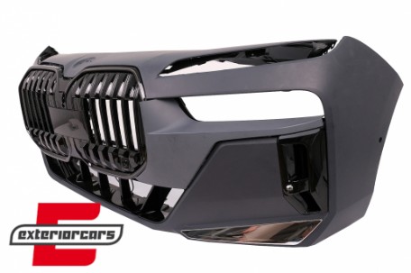 Bodykit za pretvorbu u G70 dizajn / BMW serije 7 F01 (2008-2015), CBBMF01G70