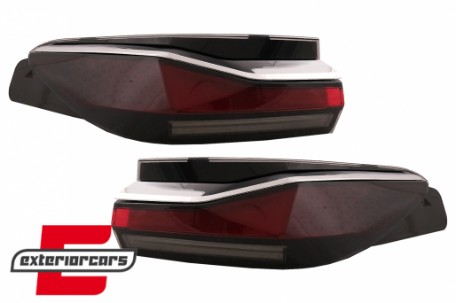 Bodykit za pretvorbu u G70 dizajn / BMW serije 7 F01 (2008-2015), CBBMF01G70