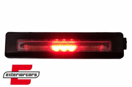 Bodykit za pretvorbu u G70 dizajn / BMW serije 7 F01 (2008-2015), CBBMF01G70