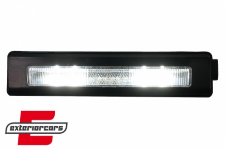 Bodykit za pretvorbu u G70 dizajn / BMW serije 7 F01 (2008-2015), CBBMF01G70