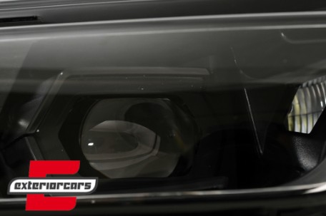 Bodykit za pretvorbu u G70 dizajn / BMW serije 7 F01 (2008-2015), CBBMF01G70