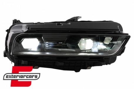 Bodykit za pretvorbu u G70 dizajn / BMW serije 7 F01 (2008-2015), CBBMF01G70