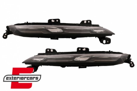 Bodykit za pretvorbu u G70 dizajn / BMW serije 7 F01 (2008-2015), CBBMF01G70