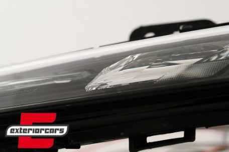 Bodykit za pretvorbu u G70 dizajn / BMW serije 7 F01 (2008-2015), CBBMF01G70