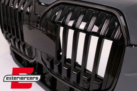 Bodykit za pretvorbu u G70 dizajn / BMW serije 7 F01 (2008-2015), CBBMF01G70
