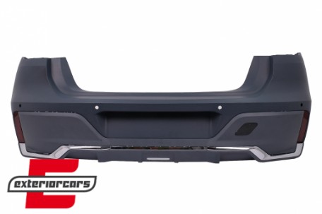 Bodykit za pretvorbu u G70 dizajn / BMW serije 7 F01 (2008-2015), CBBMF01G70