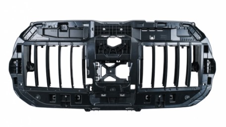 Bodykit za pretvorbu u G70 dizajn / BMW serije 7 G12 (2015-02.2019), CBBMG12G70