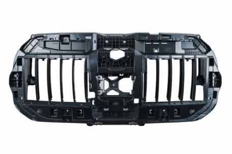 Bodykit za pretvorbu u G70 dizajn / BMW serije 7 G12 (2015-02.2019), CBBMG12G70